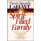 The Spirit-filled family by Tim F. LaHaye, Beverly LaHaye